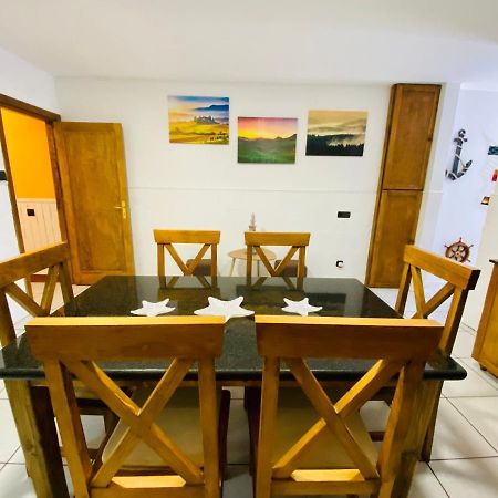 Casa Atlantico Apartment Puerto del Carmen  Ngoại thất bức ảnh