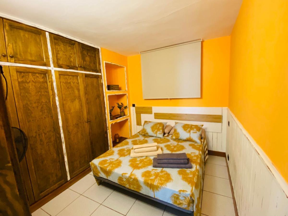 Casa Atlantico Apartment Puerto del Carmen  Ngoại thất bức ảnh